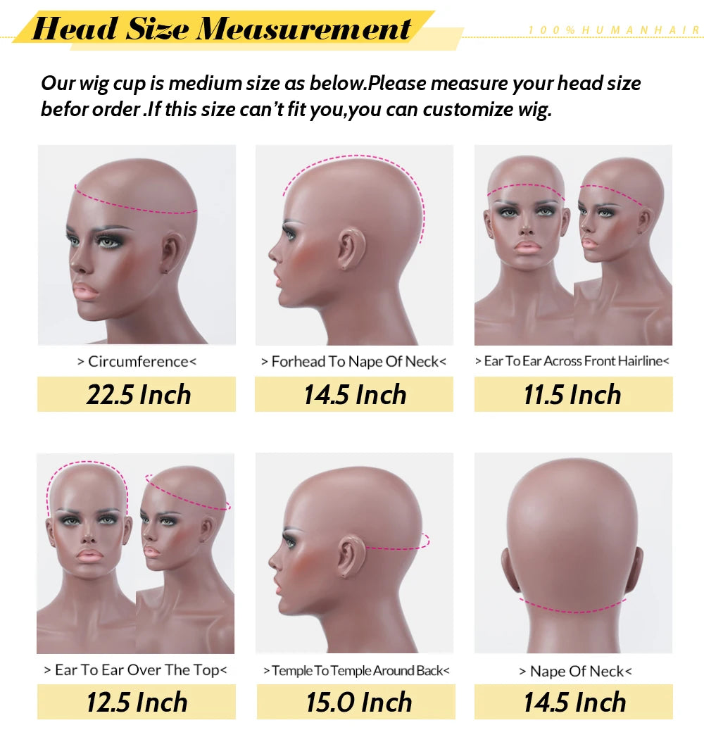 CrazyPearl Bob Wig Human Hair Salt and Pepper Grey Wigs 13X4 Straight Lace Frontal Wigs Human Hair Natural Hairline Gray Wigs