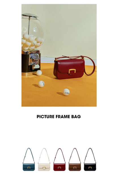 LA FESTIN Original 2025 Trend Shoulder Bags Ladies Bag Luxury Bag New Women's Bag Fashion Handbag Crossbody Bags