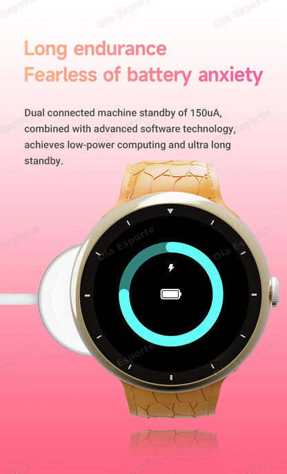 Multifunctional Smart Watch Men Women IP68 Waterproof Multi-sport modes Watch Heart Rate Blood Oxygen Monitor Samrtwartch Hw12