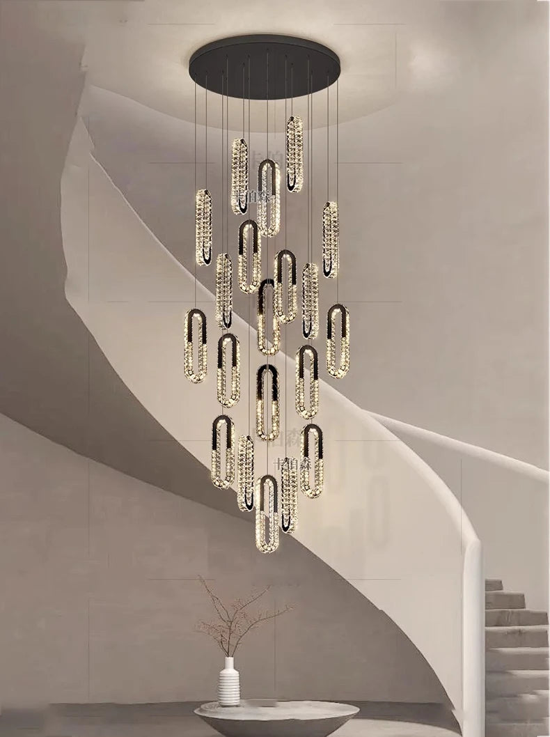 Modern home decor led lights pendant light lamps for living room led Chandeliers for dining room hanging light indoor lighting