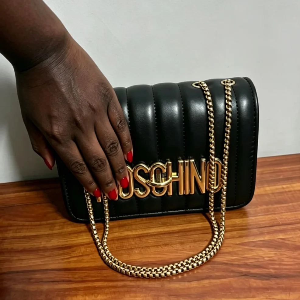 Fashion Small Shoulder Crossbody Bags Casual Handbags Luxury Brand Woman Bag Chain Handbag Brand Women Travel Purse 2026 New