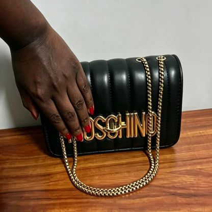 Fashion Small Shoulder Crossbody Bags Casual Handbags Luxury Brand Woman Bag Chain Handbag Brand Women Travel Purse 2026 New