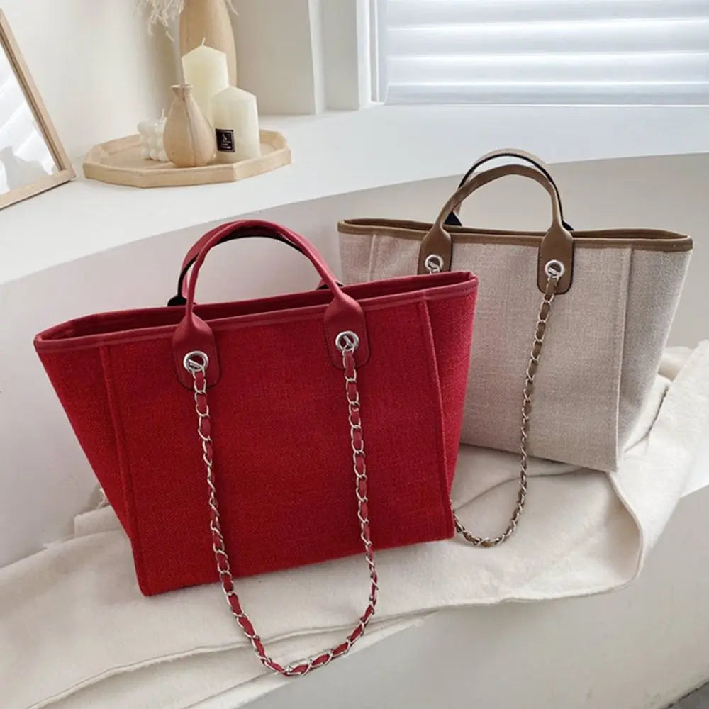 Luxury Versatile Large Capacity Handbags Purse Underarm Bag Shouder Bag