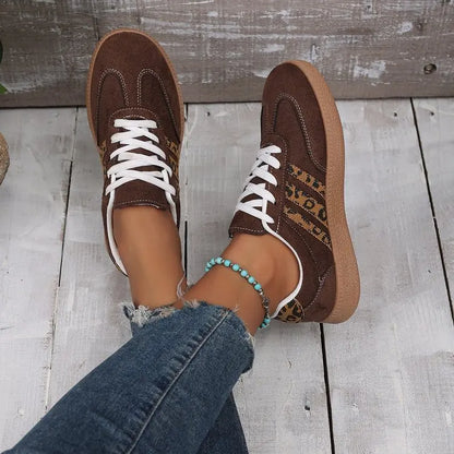 Women Sneakers Brand Classical Outdoor Sneakers Women 2025 New Luxury Designer Sneakers Comfortable Shoes Women Zapatos De Mujer