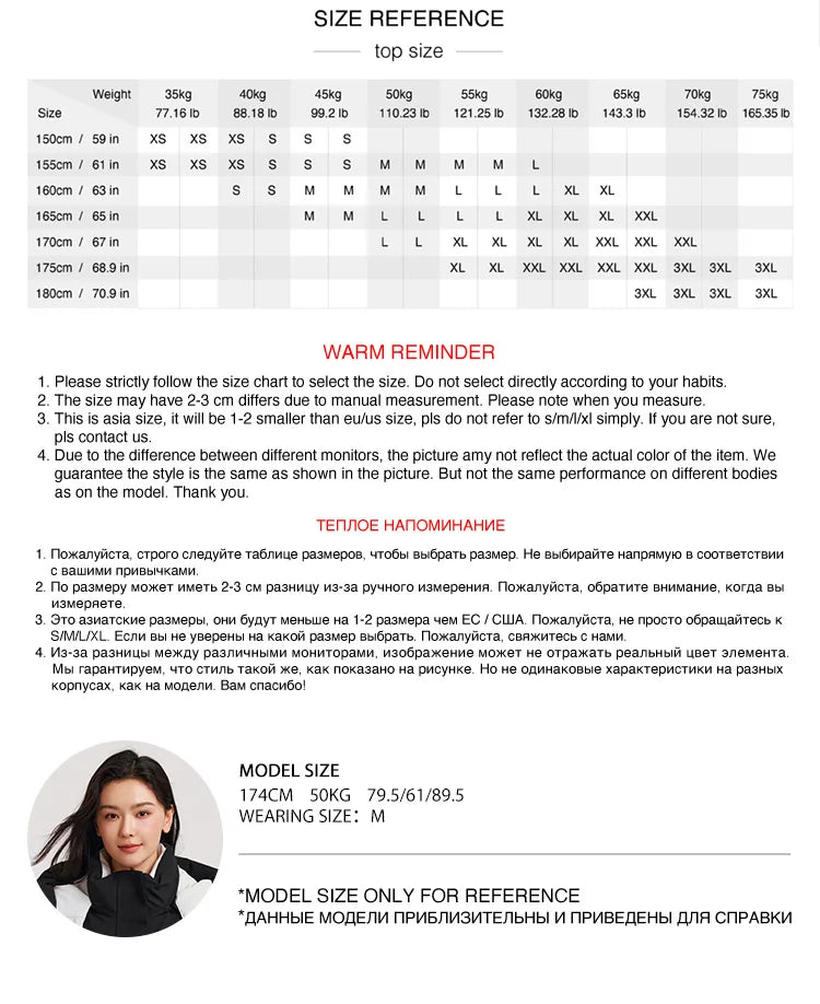 Semir Down Jacket Women Mid-Length Waterproof Oil-proof Stain-proof 2026 New Winter Clothing Coat Women