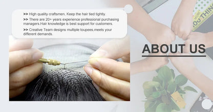 Full Lace V Style Shape Men's Front Hairline Natural Hairpiece Male Forehead Hairline Lace Pu Frontal Hair Patch For Men Blonde