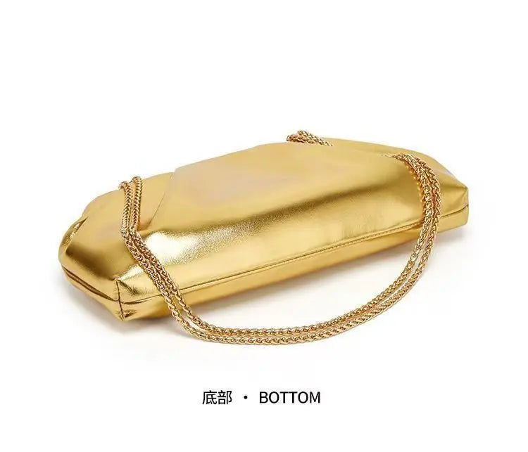 Purses and Handbag Luxury Designer Chain Shoulder Bags Purse Women's Bags Wedding Evening Clutch Bag Party Bags