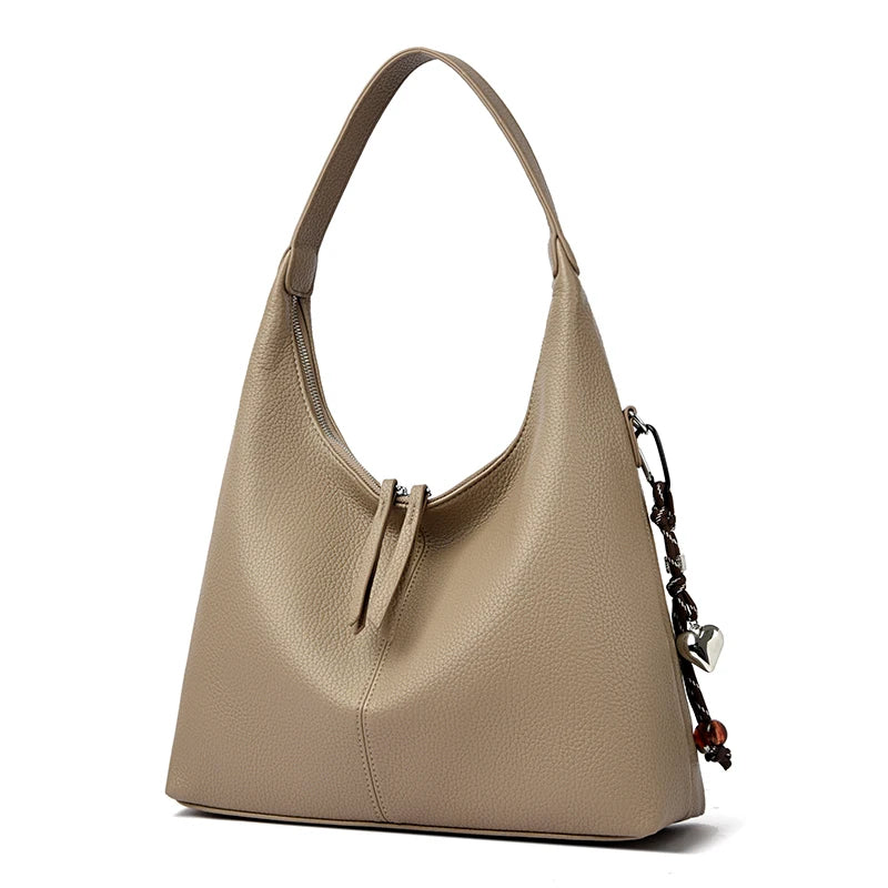 High Quality Leather Women Handbag Designer Female Large capacity Crossbody Bag Shoulder Messenger Bag Ladies Tote Sac A Main