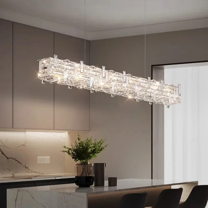 Modern Chandelier Pendant Lamp Chandeliers for Dining Room Pendant Lights Hanging Lamps for Ceiling Pendant Lamp Indoor Lighting