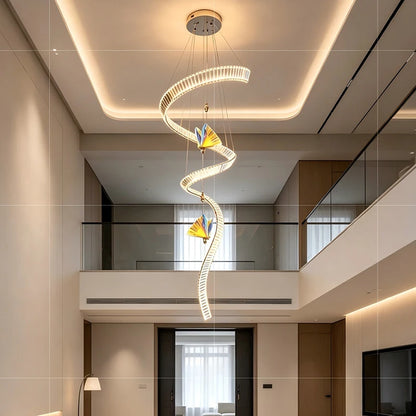 Nordic home decor dining room Pendant lamp lights indoor lighting crystal lamp hanging light chandelier lamps for living room