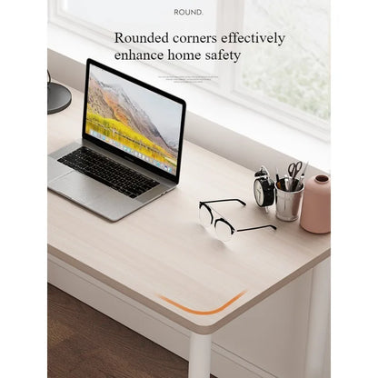 Computer desk Desktop desk Student study home desk Simple small apartment bedroom Simple rental table