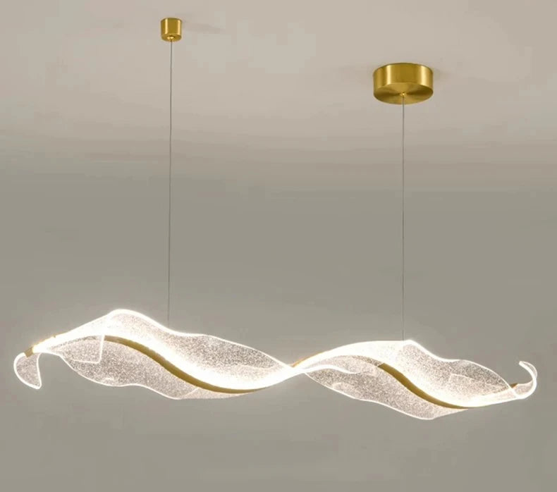 Modern Home decor led Lights Pendant Light Lamps For Living Room Chandeliers For Dining Room Hanging Light Indoor Lighting