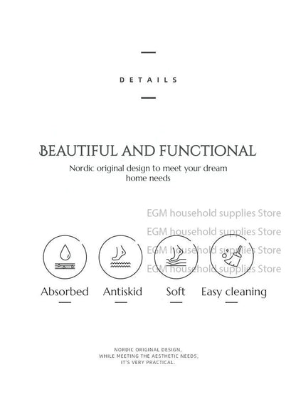 Europe and America Luxury Rugs for Living Room Decoration Home Golden Parlor Large Carpet Non-slip Bedroom Mat Washable Soft Rug