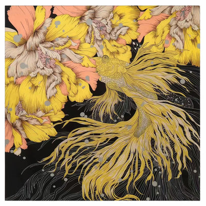130CM Silk Scarf Women Horse Head Print Stoles Square Scarves Wraps Large Bandana Kerchief Hijabs Female Silk Foulards Sjaal