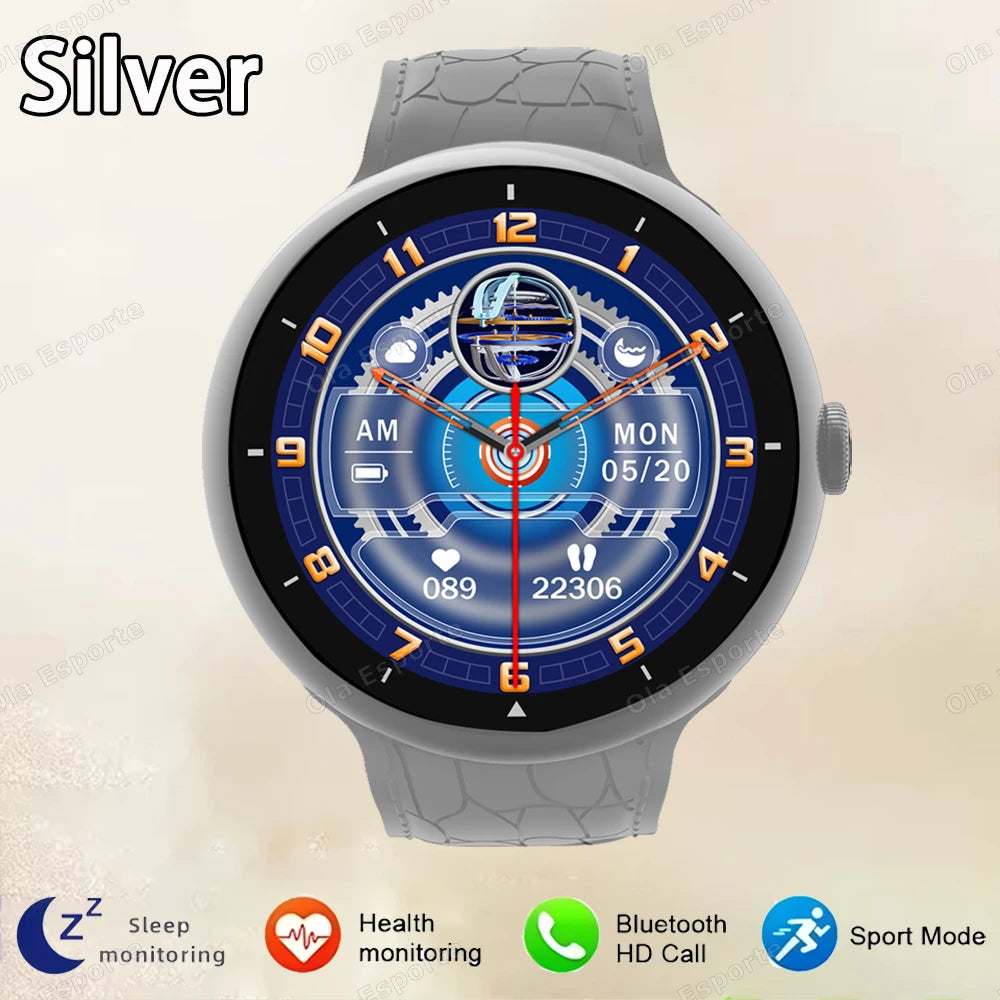 Multifunctional Smart Watch Men Women IP68 Waterproof Multi-sport modes Watch Heart Rate Blood Oxygen Monitor Samrtwartch Hw12