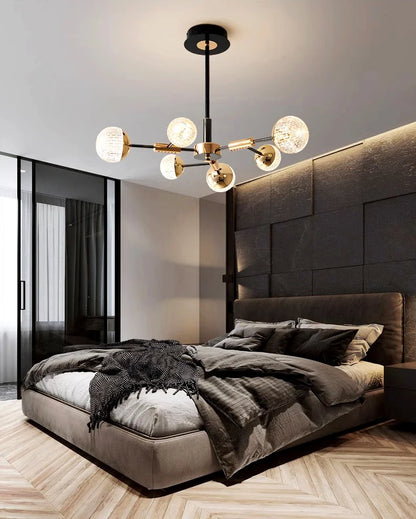 Modern Pendant lights bedroom led Chandeliers for living room 2023 indoor lighting Ceiling lamp interior lighting Chandeliers