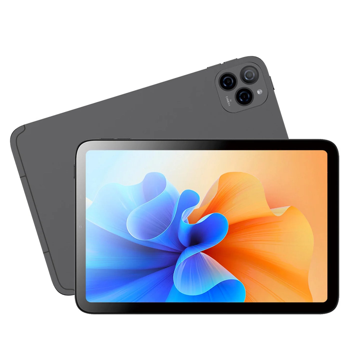 New 10.1 Inch Global Version Tablets Octa-Core 12GB+128GB ROM 7000mAh Google Play 4G LTE Phone Call 5G WiFi Tablet PC Android 14