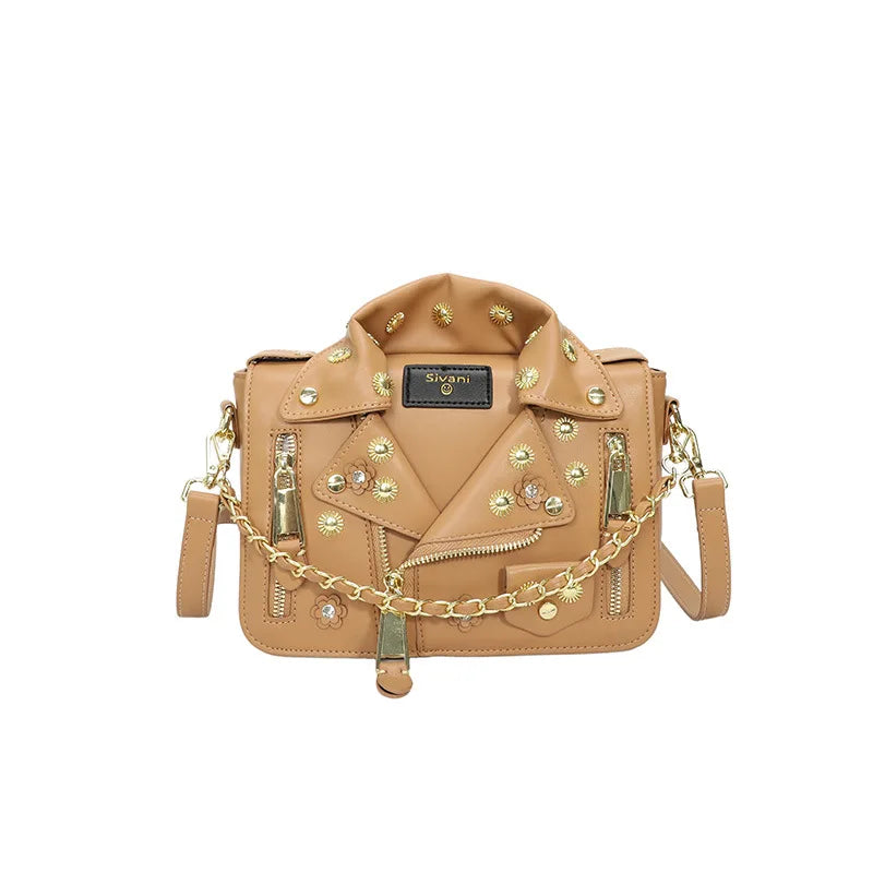 Chain Crossbody Bags for Woman Shoulder Bags Small Square Bag Purse and Handbags Designer Bag Women Bag Сумка Женская Bolsa Sac