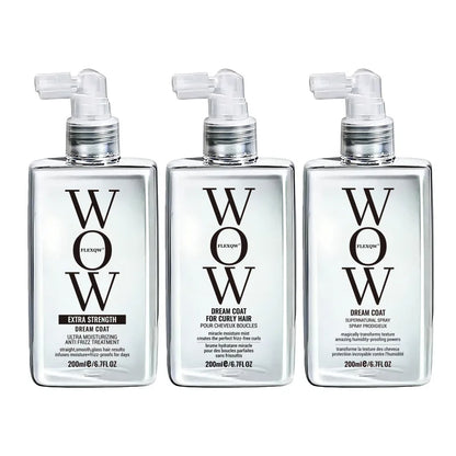 Hair Oil Spray Nourishing Conditioning Oil Deeply Moisturizing Hair Curly Spray Gift Women Hair Care Serum