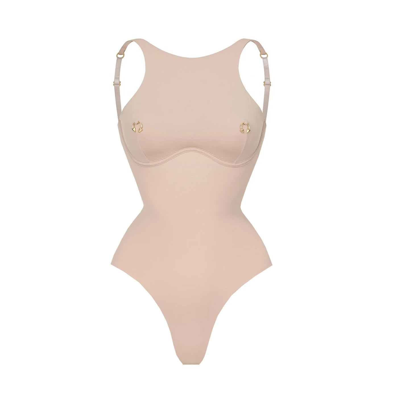 2026 2Pcs Sexy Women One Piece Swimsuit Female Swimwear Solid Biquini High Cut Monokini Push Up Swim Suits Bathingsuit Beachwear