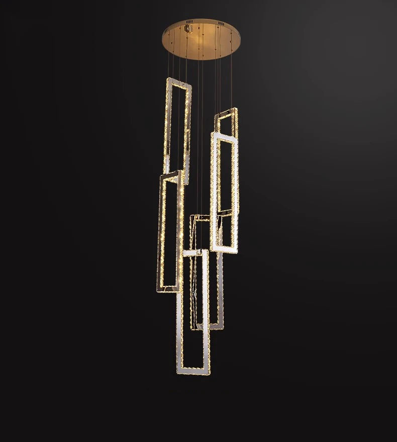 Modern dine dining room Pendant lights indoor lighting Ceiling lamp hanging light led chandelier decorative interior lighting