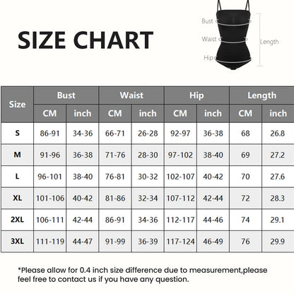 Women's Strapless Jumpsuit Shapewear New Sexy Briefs Bodysuit Butt Lifter Compression Waist Trainer Push Up Backless Shaper
