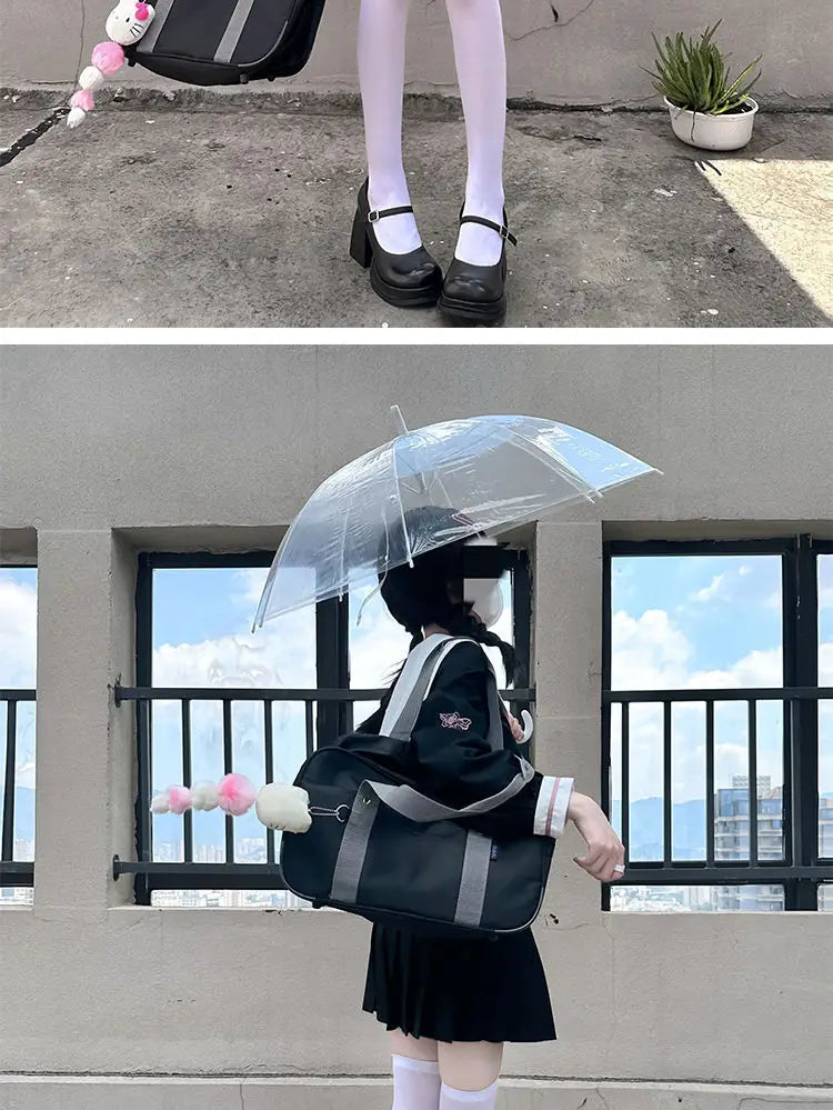JK Korean uniform suit Japanese student pleated skirt college style school outfits women Sailor outfit cosplay uniform japanese