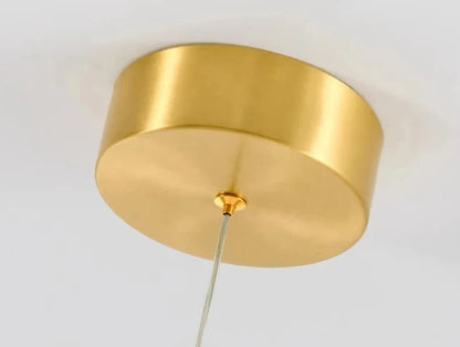 Modern Home decor led Lights Pendant Light Lamps For Living Room Chandeliers For Dining Room Hanging Light Indoor Lighting