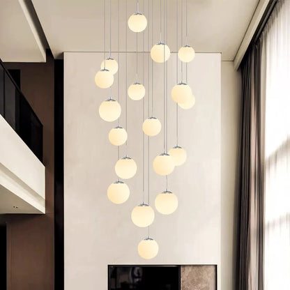 Modern Dining Room Pendant Lights Indoor Lighting Ceiling Lamp Hanging Light LED Chandelier Decorative Indoor Lighting