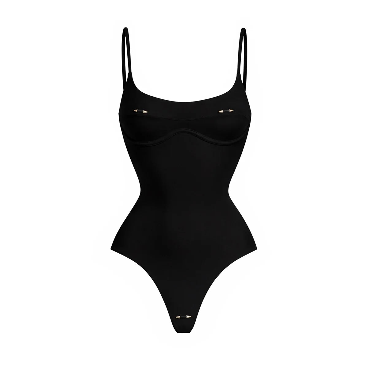 2026 2Pcs Sexy Women One Piece Swimsuit Female Swimwear Solid Biquini High Cut Monokini Push Up Swim Suits Bathingsuit Beachwear