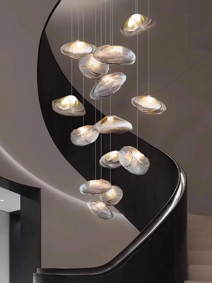 Modern dine dining room Pendant lights indoor lighting Ceiling lamp hanging light led Chandeliers for living room indoor lightin