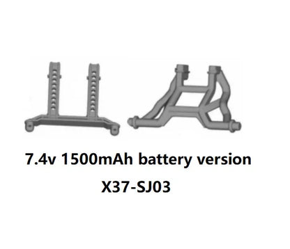 XLH 9130 9135 9136 9137 9138 1/16 R/C Cars/Trucks original replacement spare parts Shock Absorber/dog bone/motor/ESC