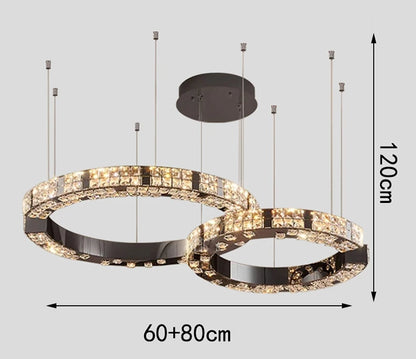 Nordic home decor dining room Pendant lamp lights indoor lighting Ceiling lamp hanging light chandelier lamps for living room