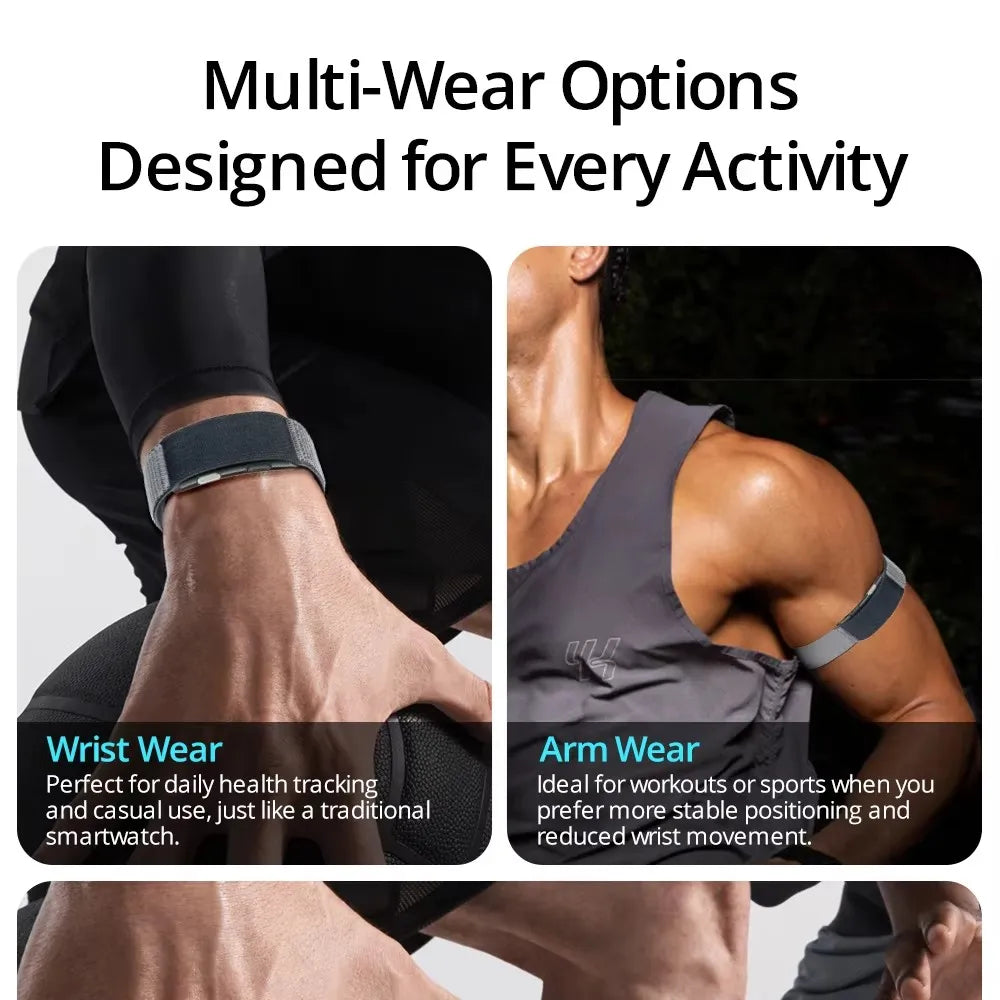 Men Smart Watch ECG Health Blood Pressure Sleep Monitor Fall Detection Bluetooth Smart Bracelet Women Sport Band Fitness Tracker