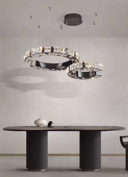 Nordic home decor dining room Pendant lamp lights indoor lighting Ceiling lamp hanging light chandelier lamps for living room