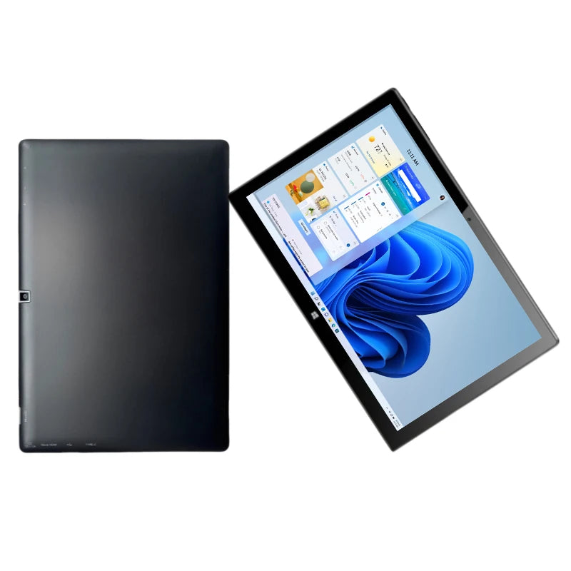 10.1 INCH 4GB DDR RAM 64GB ROM WINDOWS 11 Tablet PC AR40 N3350 CPU 1920 X 1200 IPS HDMI-Compatible WIFI Quad Core