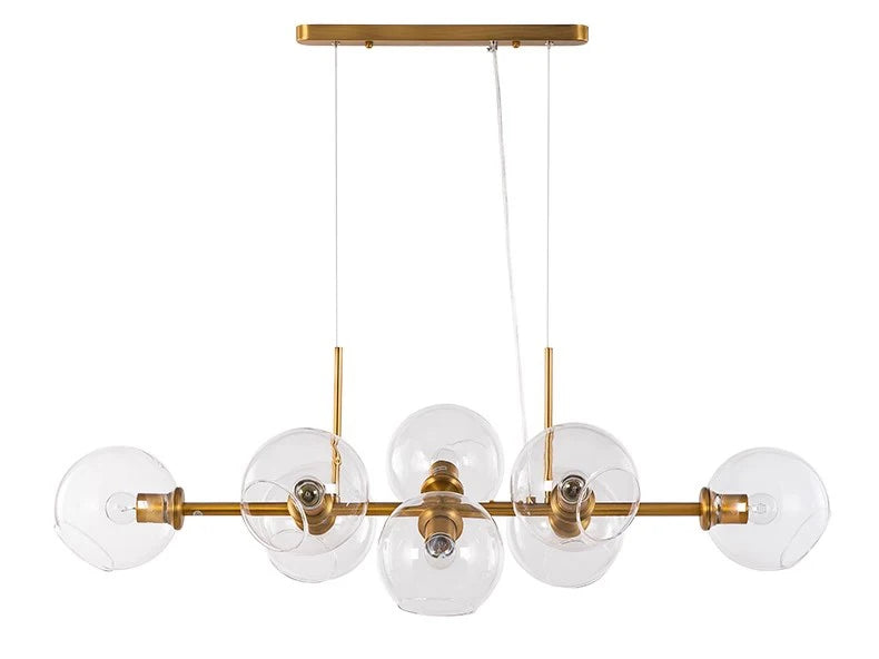 Modern home decor led lights pendant light lamps for living room Chandeliers for dining room hanging light indoor lighting