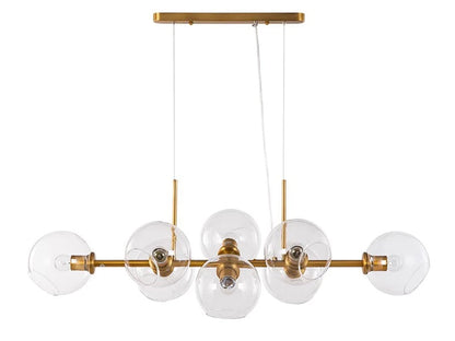 Modern home decor led lights pendant light lamps for living room Chandeliers for dining room hanging light indoor lighting