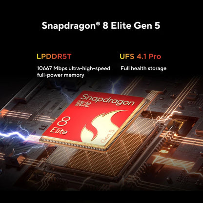 Original Lenovo Legion Y700 5th Gaming Tablet CN Version Snapdragon 8 Elite Gen5 8.8‘’ 3K 165Hz Display 9000mAh Android Pad PC