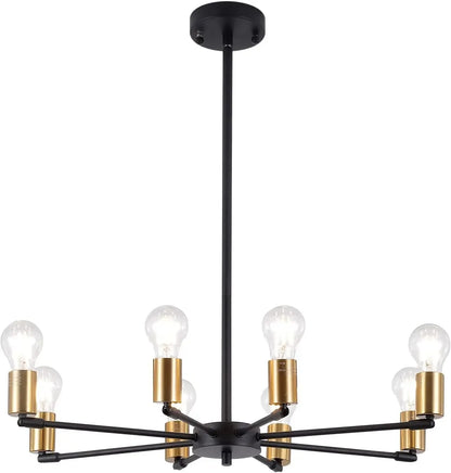 Living Room Ceiling Lamp Modern Chandelier Home Lighting E27 Mounted for Bedroom dining Room Corridor Light Balcony Lights