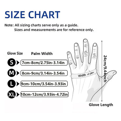 20/50/100PCS Black Nitrile Waterproof Gloves Dish Washing Kitchen Household Gloves Dog Wash Glove For Food Working Gloves