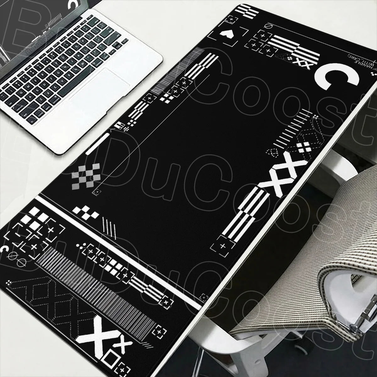 400x900mm CSGO Anime Mouse Pad Gamer Non-slip Rubber Carpet XXL PrintStream Design Art Company Extend Deskmat Laptop Accessories