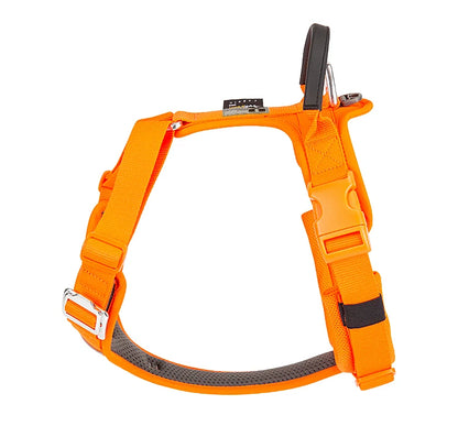 Pet Dog Harness No Pull Reflective for Small Medium Large Dog Explosionproof Vest Harness Adjustable Breathable Dog Chest Straps