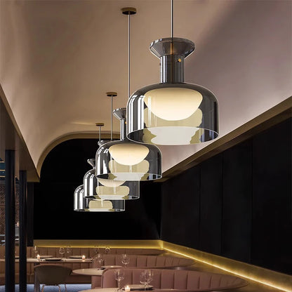Modern home decor led lights pendant light lamps for living room Chandeliers for dining room hanging light indoor lighting