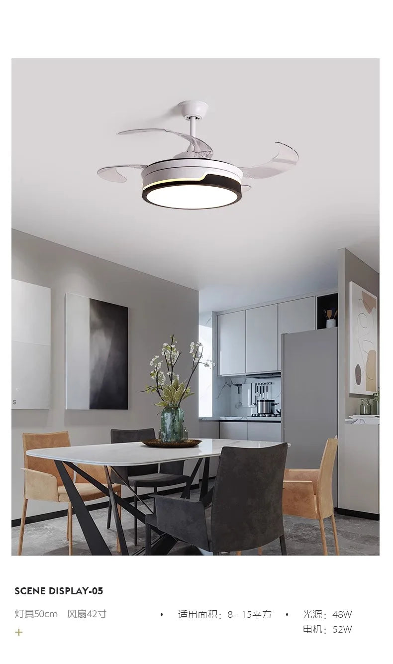 Modern LED Ceiling Lamp Square Ultrathin Living Room Lights with Remote Control Bedroom Study Dining Home Decor Lighting Fixture