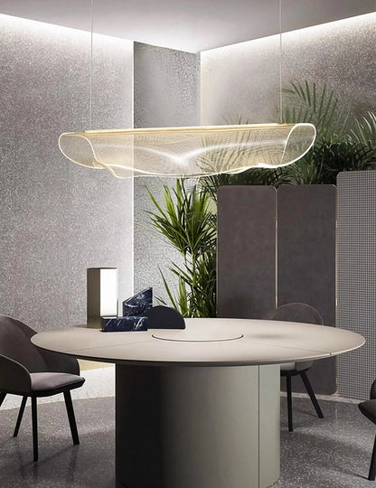 Modern home decor led lights pendant light lamps for living room Chandeliers for dining room hanging light indoor lighting