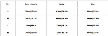  Women's Sexy Polka Dot Yoga Shorts Summer Casual Running Fitness Shorts Sportswear High Waist Tights Gym Outfit