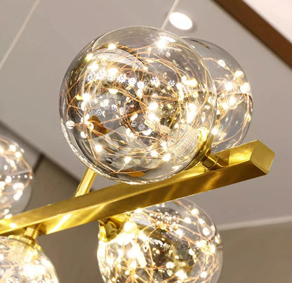 Modern Home dine dining room Pendant lights indoor lighting Ceiling lamp hanging light chandelier decorative indoor lighting