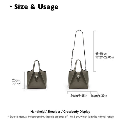 BAFELLI 2026 WOMEN'S HANDBAG TOTE TRAVEL BAGS GENUINE LEATHER CASUAL FASHION LUXURY BRAND UNISEX PURSE BUSINESS STYLISH DESIGNER