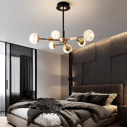 Modern Pendant lights bedroom led Chandeliers for living room 2023 indoor lighting Ceiling lamp interior lighting Chandeliers